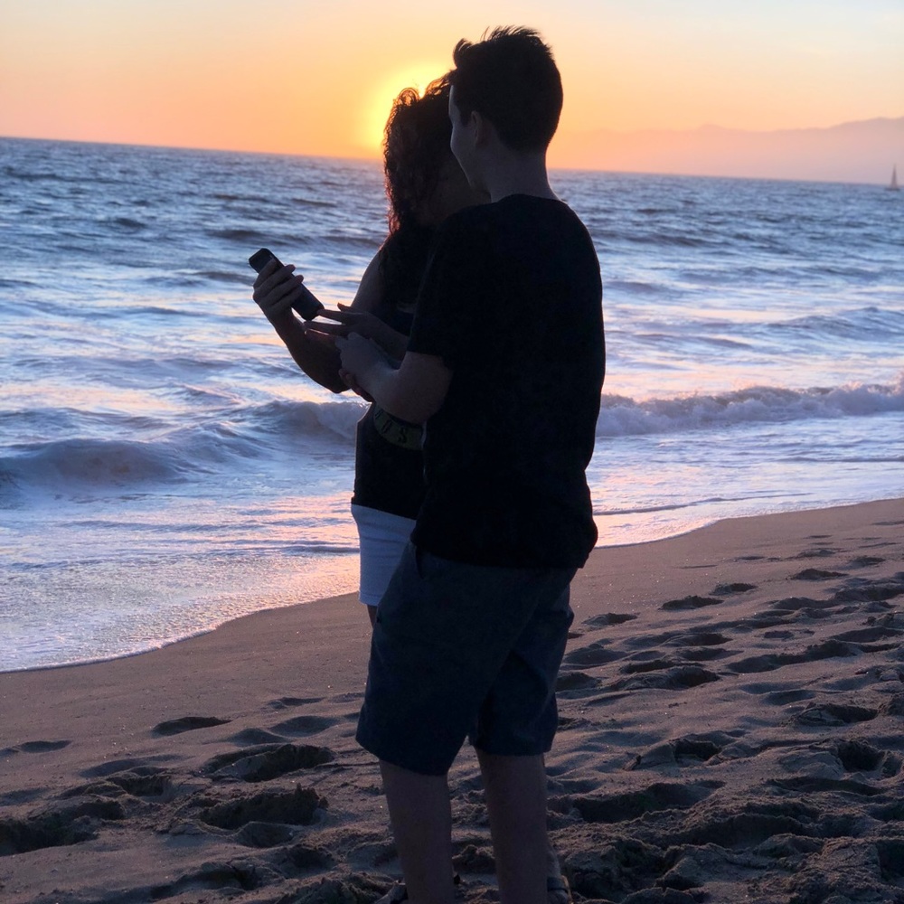 Meet your Posher, Blanca